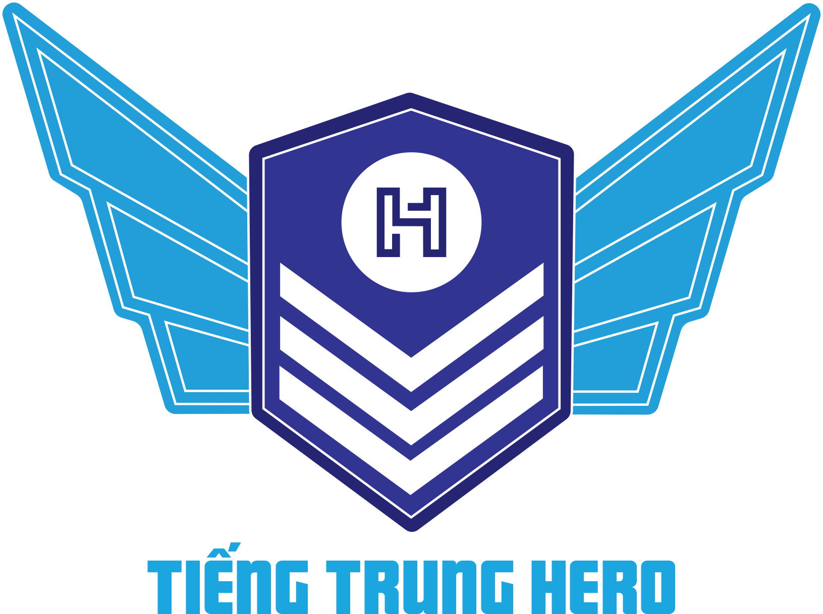 Tiếng Trung Hero